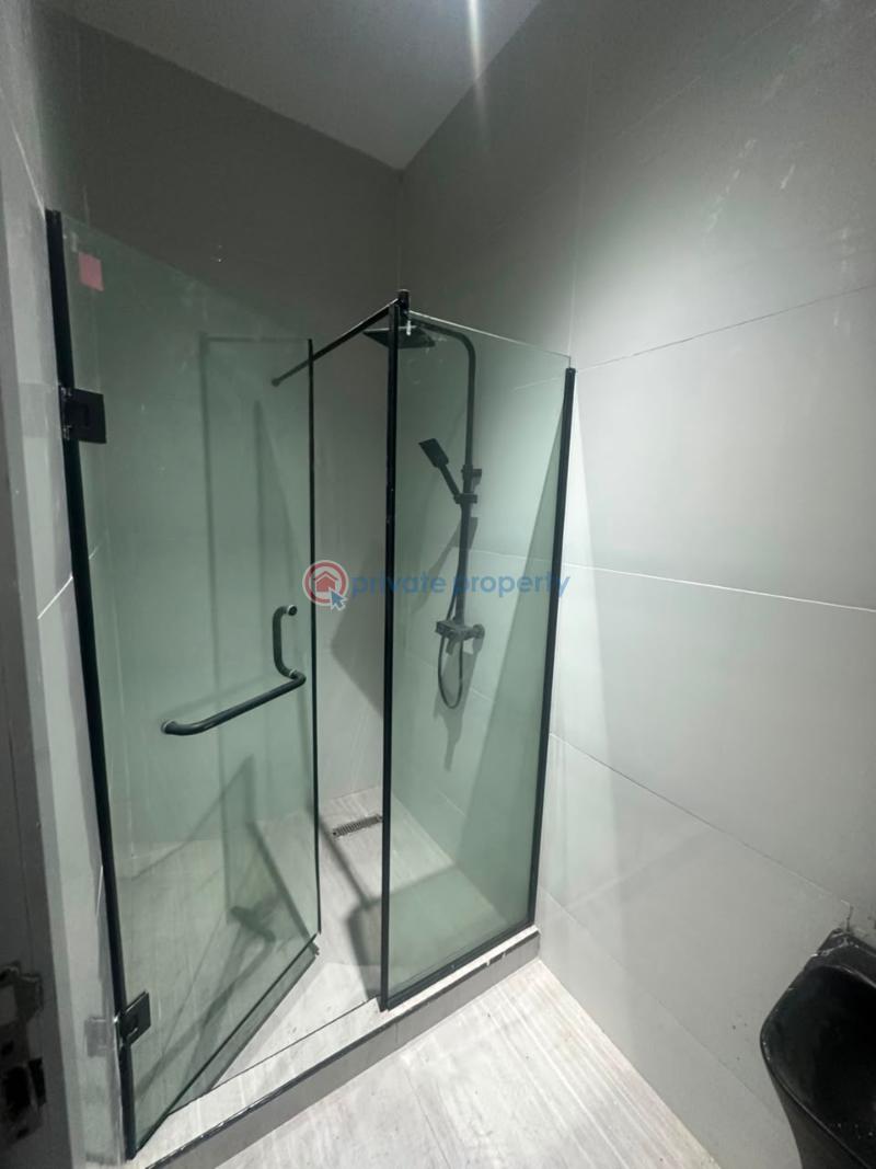 5 bedroom Duplex For Sale Lekki Palm City Estate Ajah Lagos - 12