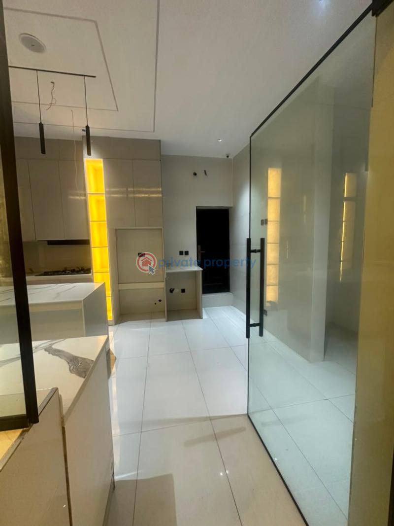 5 bedroom Duplex For Sale Lekki Palm City Estate Ajah Lagos - 15