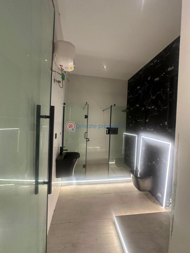 5 bedroom Duplex For Sale Lekki Palm City Estate Ajah Lagos - 23