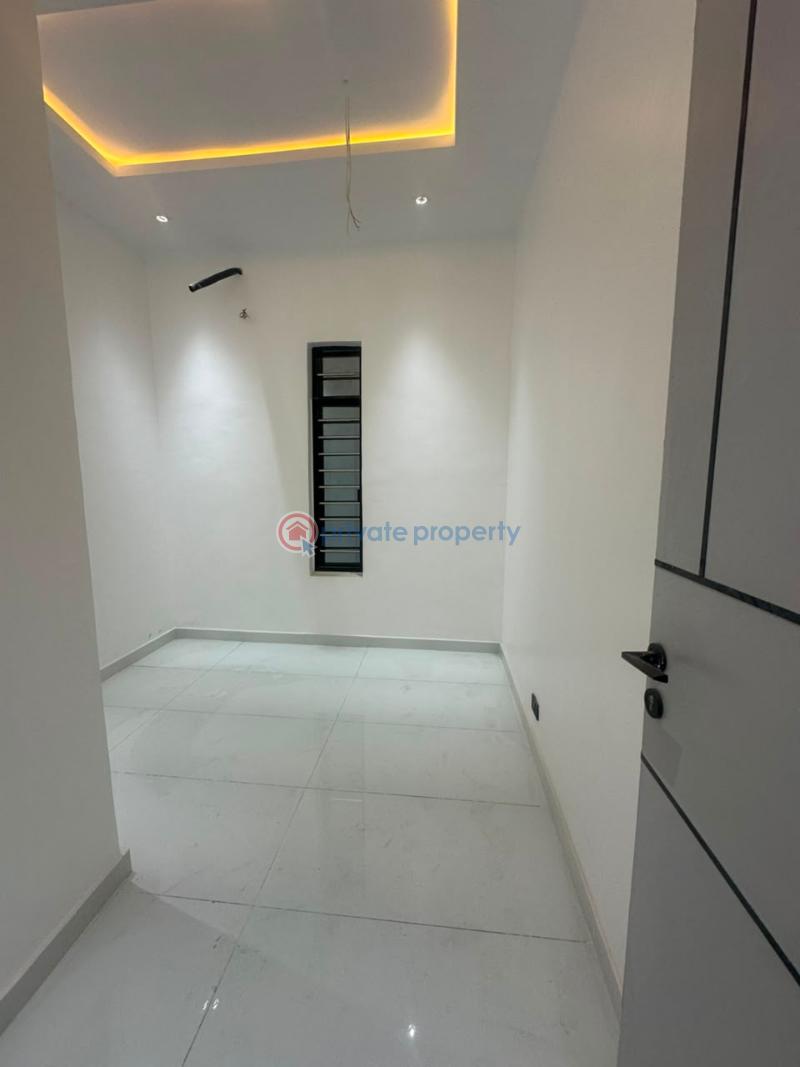 5 bedroom Duplex For Sale Lekki Palm City Estate Ajah Lagos - 8