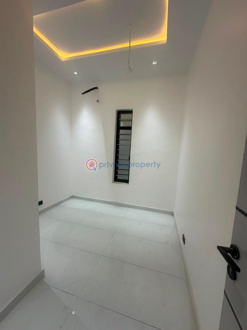 5 bedroom Duplex For Sale Lekki Palm City Estate Ajah Lagos - 11
