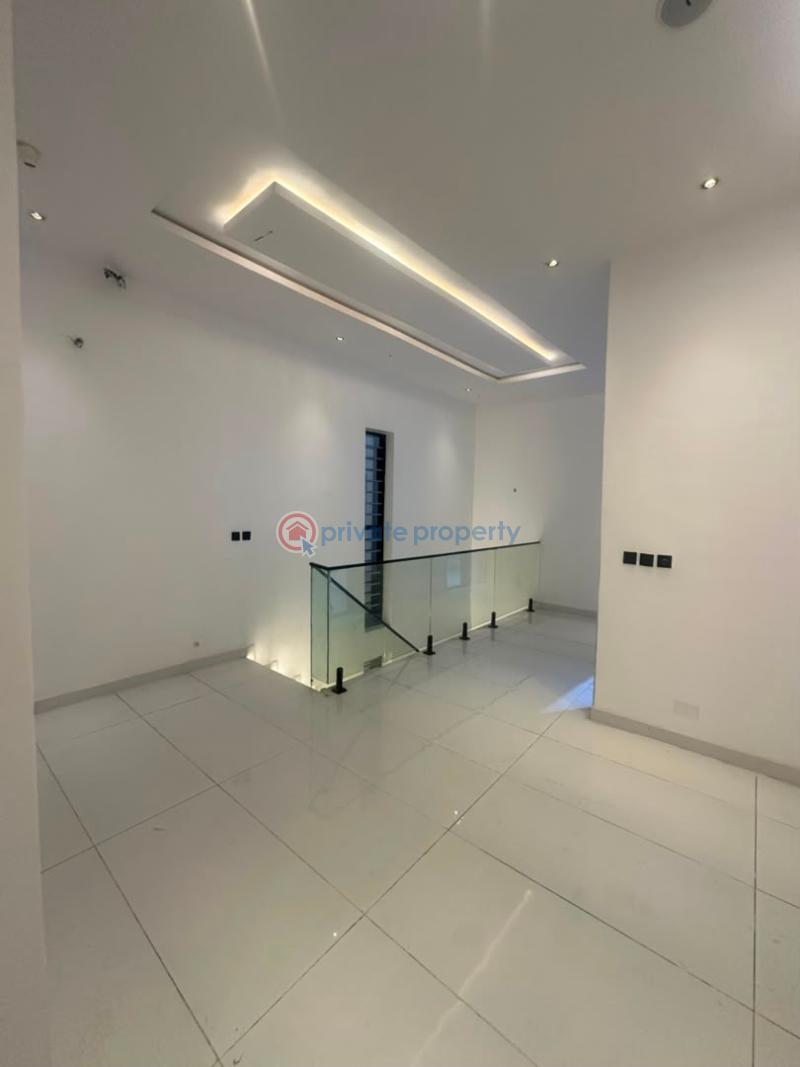 5 bedroom Duplex For Sale Lekki Palm City Estate Ajah Lagos - 24