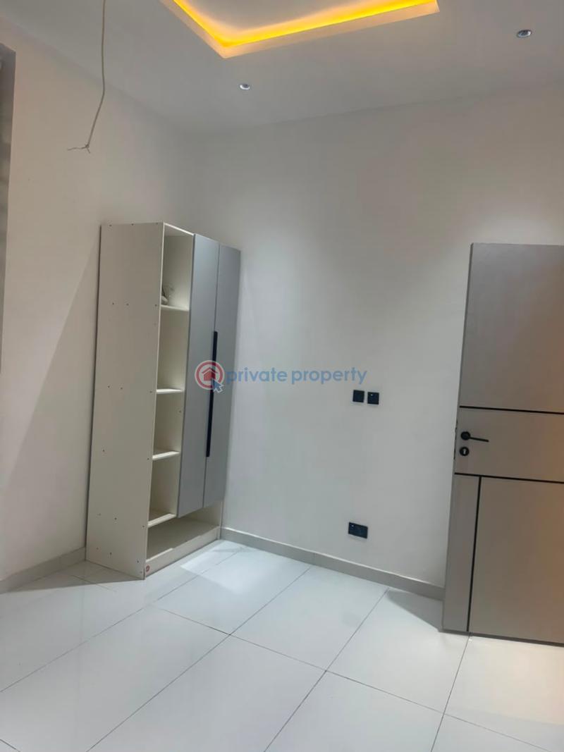 5 bedroom Duplex For Sale Lekki Palm City Estate Ajah Lagos - 9