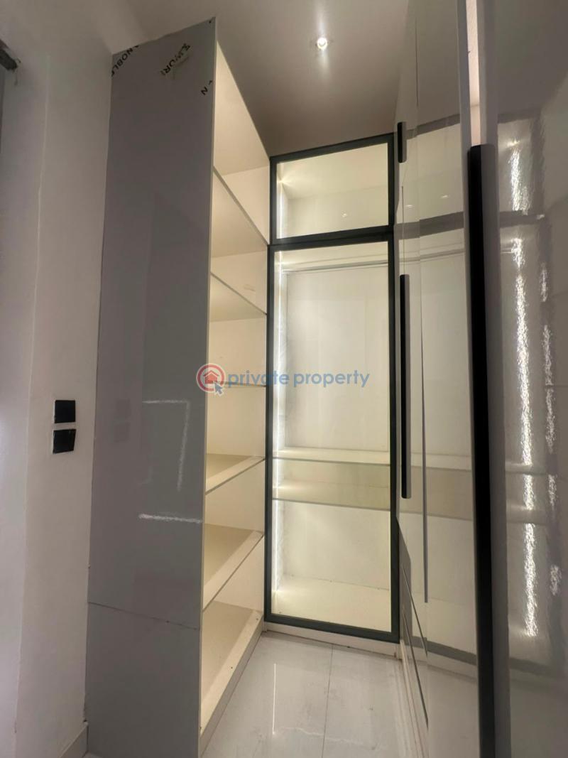 5 bedroom Duplex For Sale Lekki Palm City Estate Ajah Lagos - 20