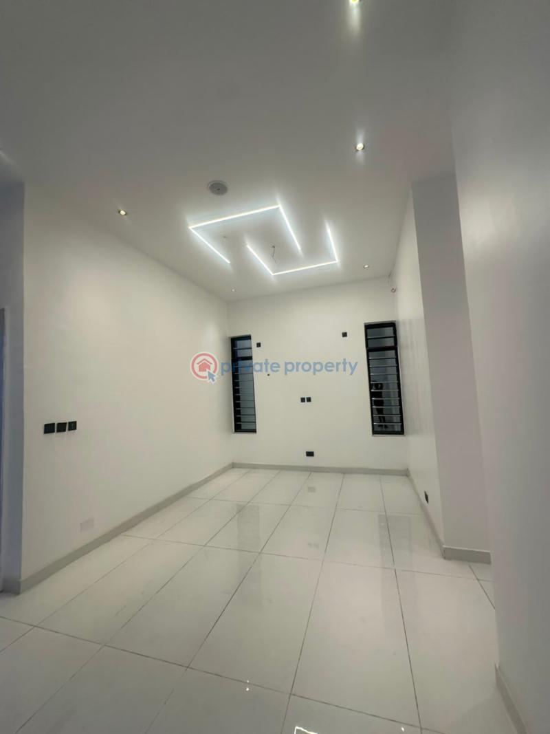 5 bedroom Duplex For Sale Lekki Palm City Estate Ajah Lagos - 17