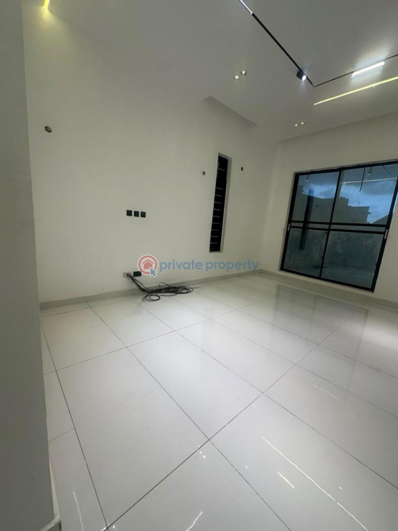 5 bedroom Duplex For Sale Lekki Palm City Estate Ajah Lagos - 21