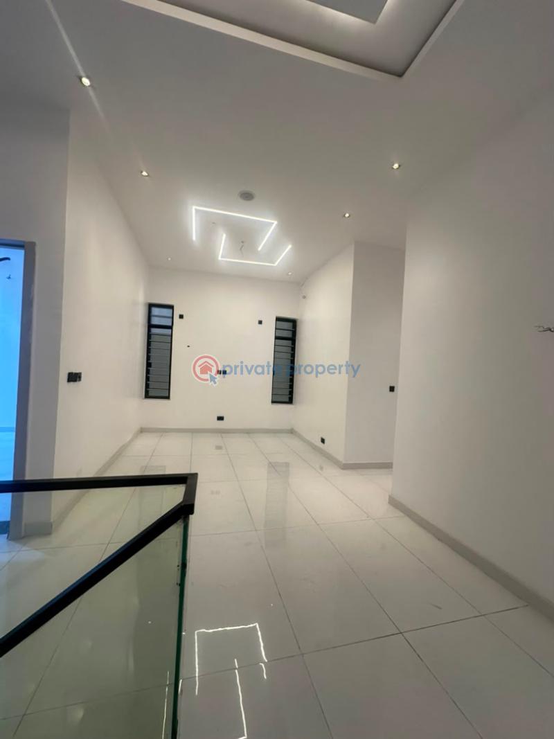 5 bedroom Duplex For Sale Lekki Palm City Estate Ajah Lagos - 19