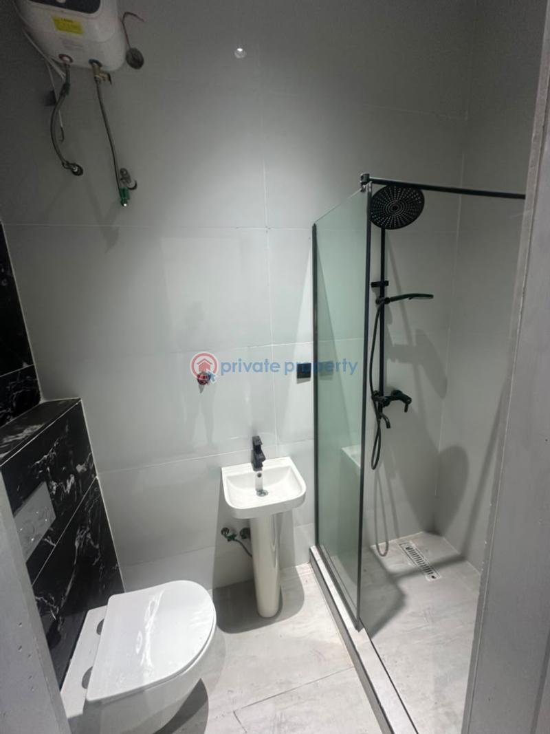 5 bedroom Duplex For Sale Lekki Palm City Estate Ajah Lagos - 13