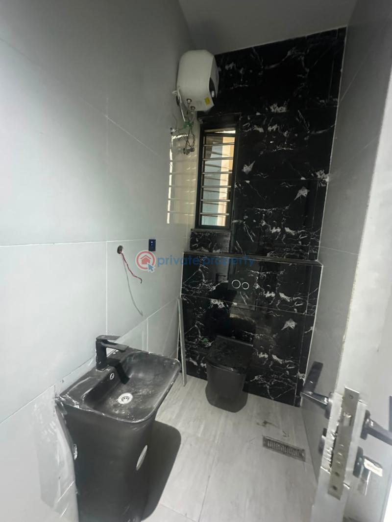 5 bedroom Duplex For Sale Lekki Palm City Estate Ajah Lagos - 7