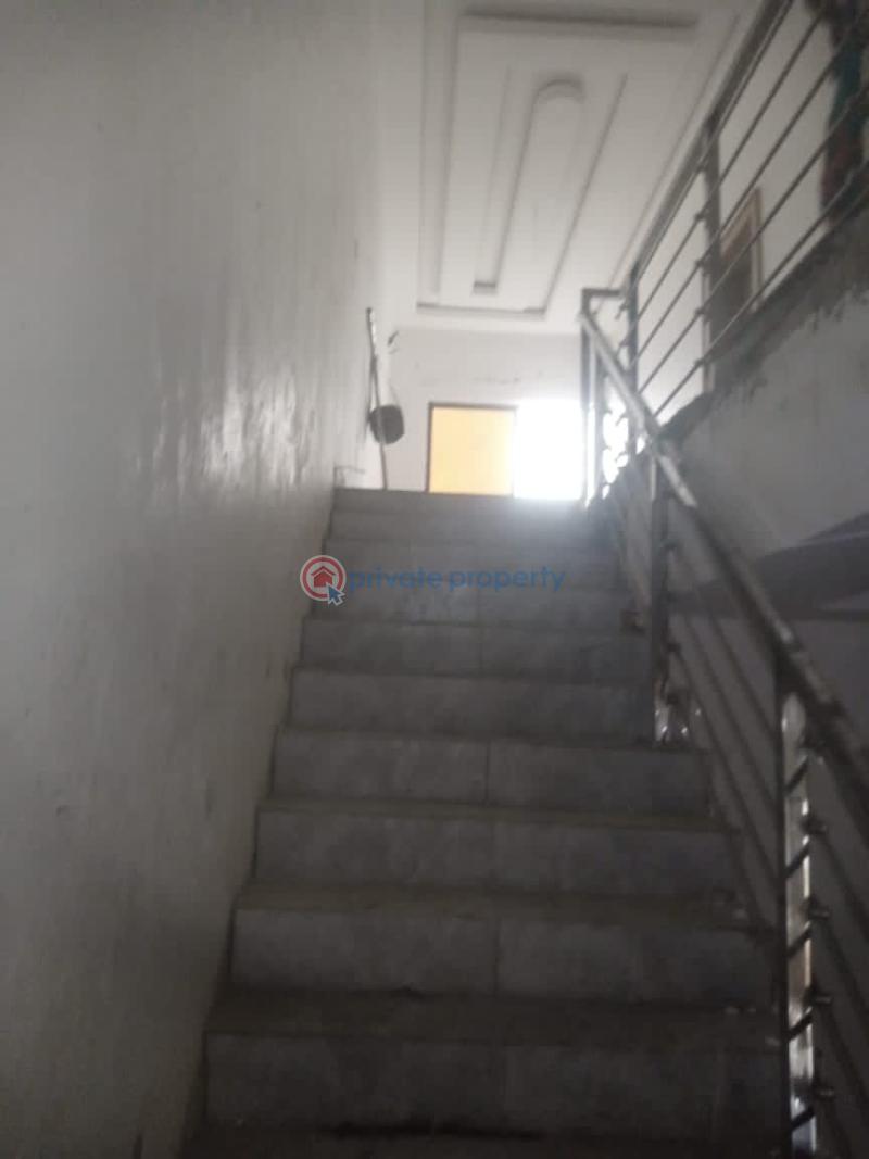 5 bedroom Detached Duplex For Sale Adeniyi Jones, Ikeja, Lagos Adeniyi Jones Ikeja Lagos - 1