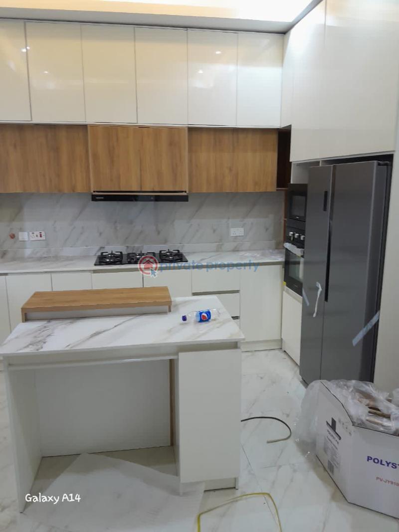 5 bedroom Detached Duplex For Sale Adeniyi Jones, Ikeja, Lagos Adeniyi Jones Ikeja Lagos - 4