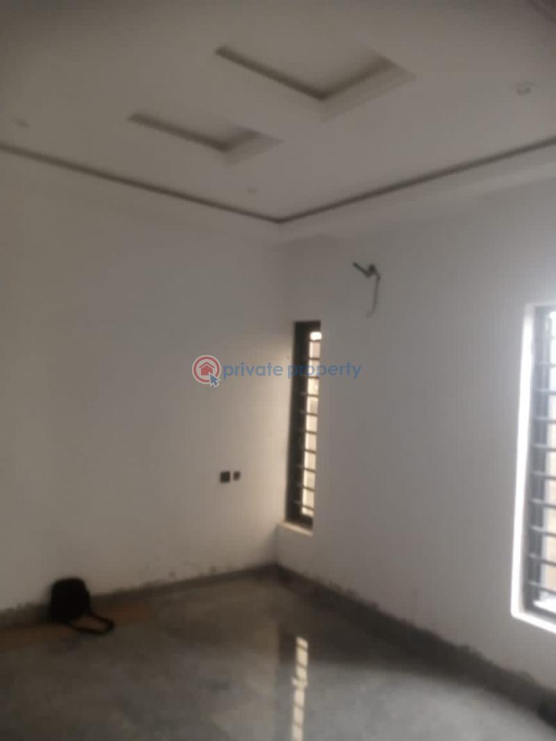 5 bedroom Detached Duplex For Sale Adeniyi Jones, Ikeja, Lagos Adeniyi Jones Ikeja Lagos - 6