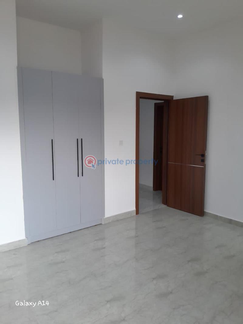 5 bedroom Detached Duplex For Sale Adeniyi Jones, Ikeja, Lagos Adeniyi Jones Ikeja Lagos - 5
