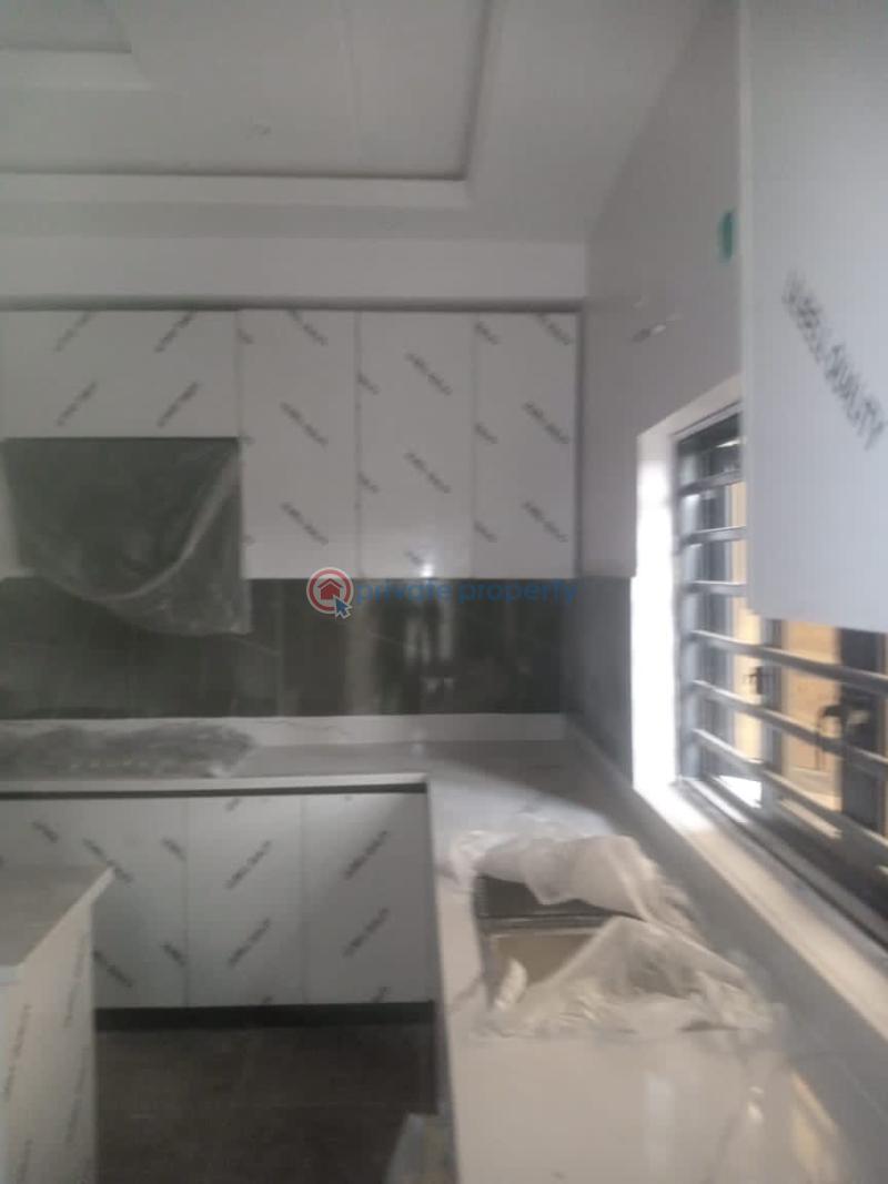 5 bedroom Detached Duplex For Sale Adeniyi Jones, Ikeja, Lagos Adeniyi Jones Ikeja Lagos - 2