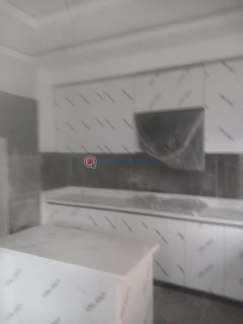 5 bedroom Detached Duplex For Sale Adeniyi Jones Ikeja Lagos - 3