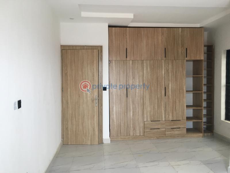 5 bedroom Detached Duplex For Rent Magodo Gra Phase 1 Magodo Kosofe/Ikosi Lagos - 14