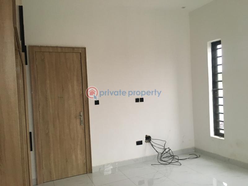 5 bedroom Detached Duplex For Rent Magodo Gra Phase 1 Magodo Kosofe/Ikosi Lagos - 0