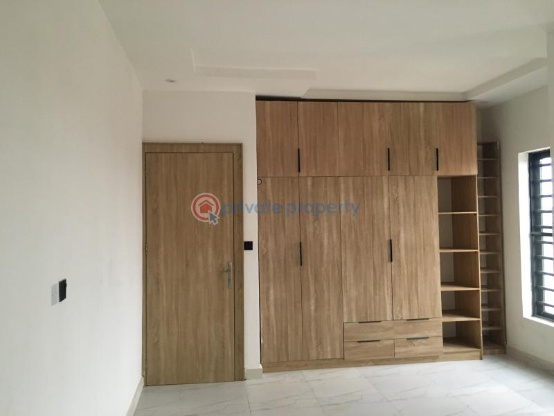 5 bedroom Detached Duplex For Rent Magodo Gra Phase 1 Magodo Kosofe/Ikosi Lagos - 12