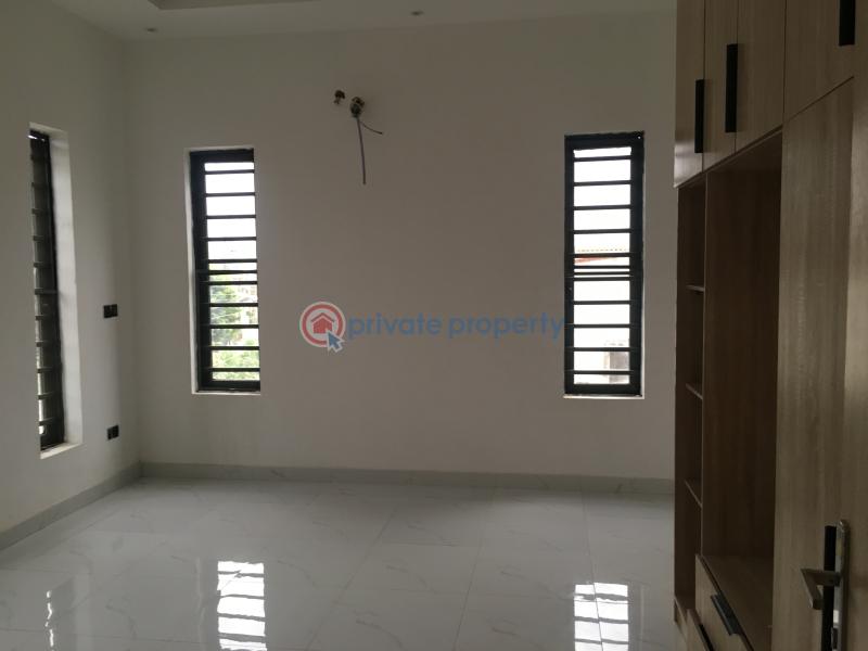 5 bedroom Detached Duplex For Rent Magodo Gra Phase 1 Magodo Kosofe/Ikosi Lagos - 17