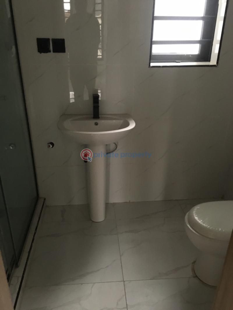 5 bedroom Detached Duplex For Rent Magodo Gra Phase 1 Magodo Kosofe/Ikosi Lagos - 1