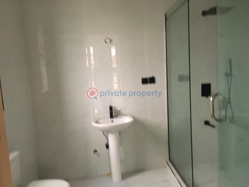 5 bedroom Detached Duplex For Rent Magodo Gra Phase 1 Magodo Kosofe/Ikosi Lagos - 5
