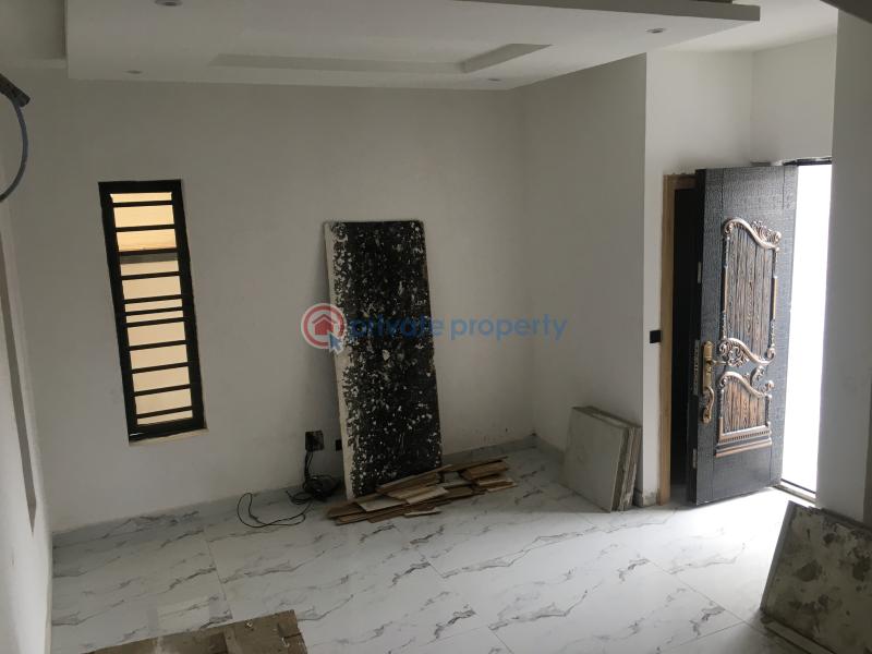 5 bedroom Detached Duplex For Rent Magodo Gra Phase 1 Magodo Kosofe/Ikosi Lagos - 6