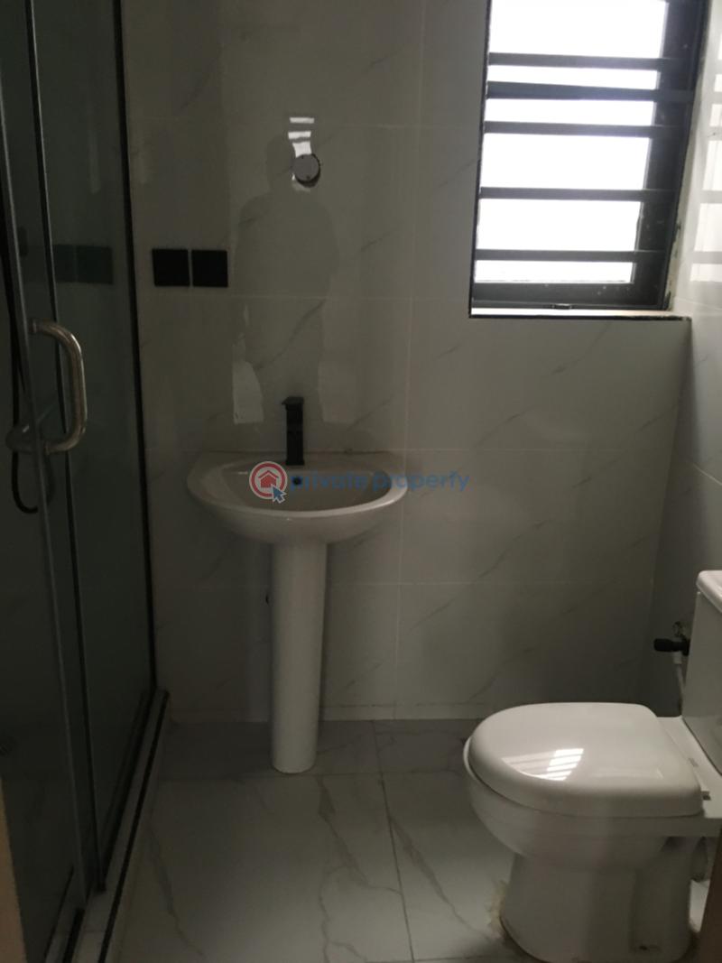5 bedroom Detached Duplex For Rent Magodo Gra Phase 1 Magodo Kosofe/Ikosi Lagos - 16