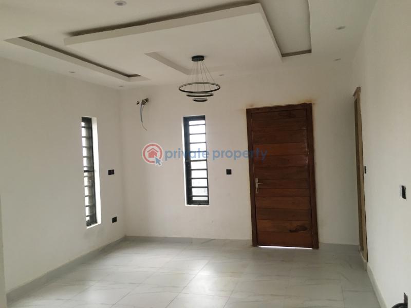 5 bedroom Detached Duplex For Rent Magodo Gra Phase 1 Magodo Kosofe/Ikosi Lagos - 11