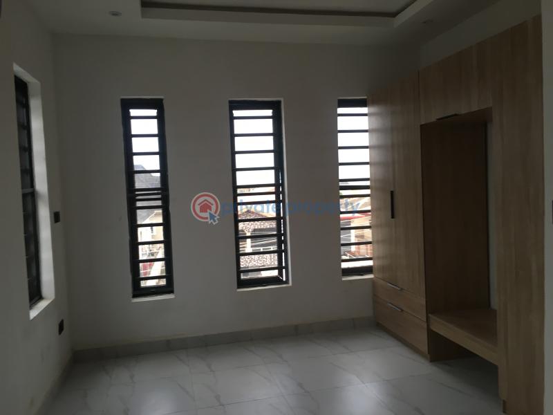 5 bedroom Detached Duplex For Rent Magodo Gra Phase 1 Magodo Kosofe/Ikosi Lagos - 15