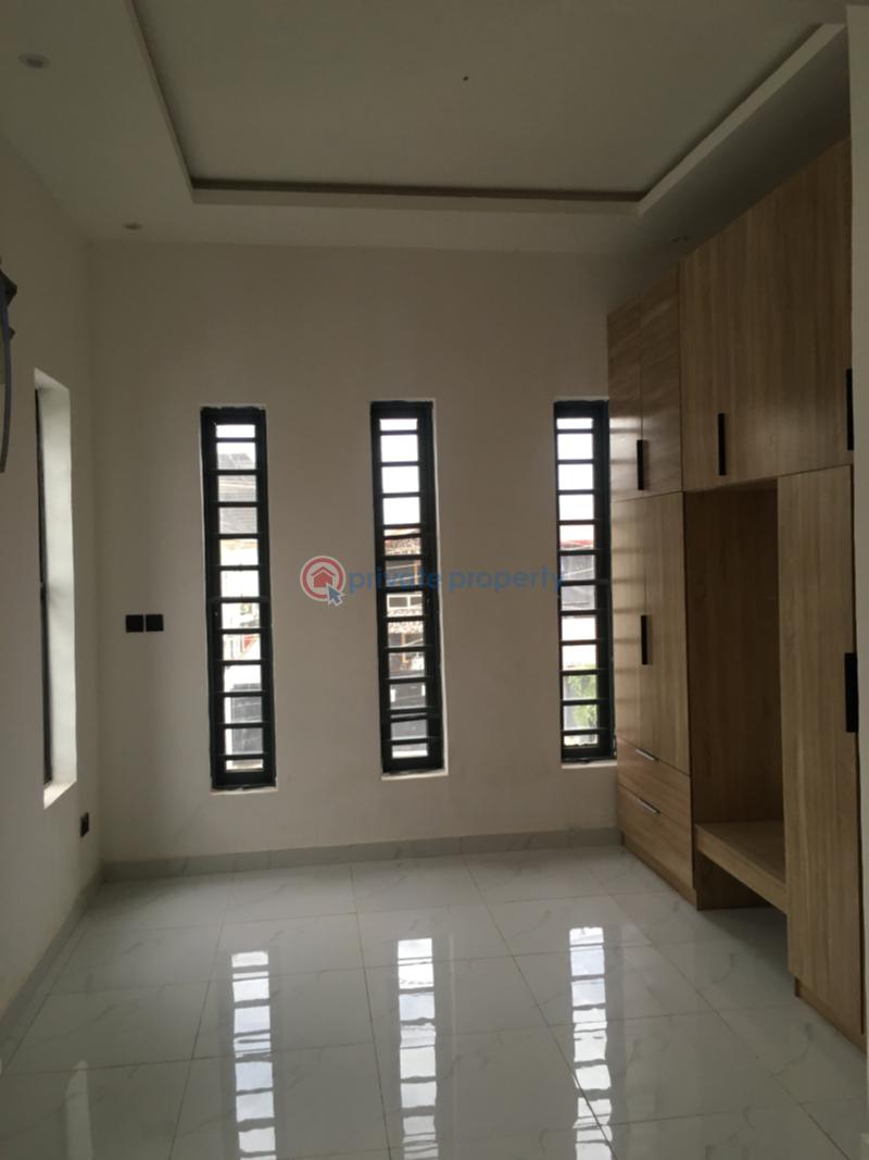 5 bedroom Detached Duplex For Rent Magodo Gra Phase 1 Magodo Kosofe/Ikosi Lagos - 10