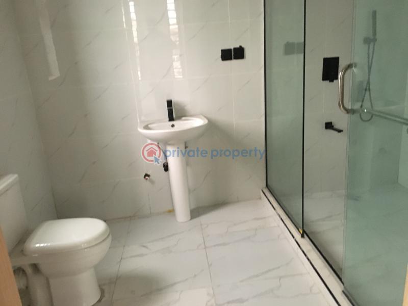 5 bedroom Detached Duplex For Rent Magodo Gra Phase 1 Magodo Kosofe/Ikosi Lagos - 4