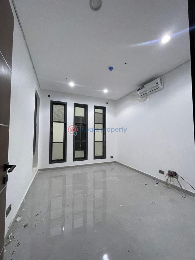 6 bedroom Detached Duplex For Sale Old Ikoyi Ikoyi Lagos - 8