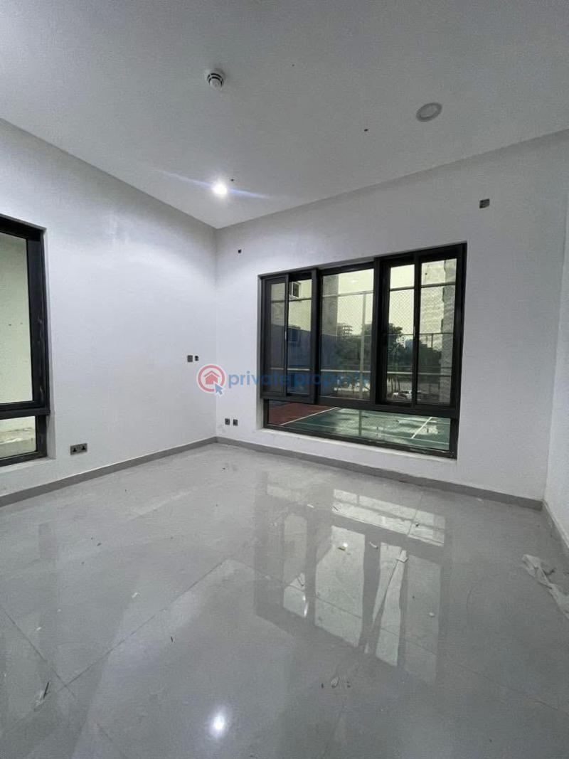 6 bedroom Detached Duplex For Sale Old Ikoyi Ikoyi Lagos - 6