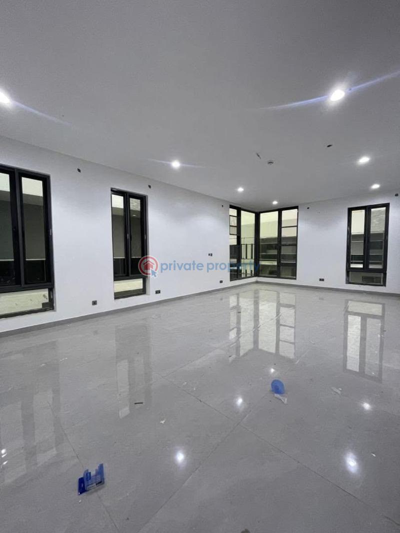 6 bedroom Detached Duplex For Sale Old Ikoyi Ikoyi Lagos - 12