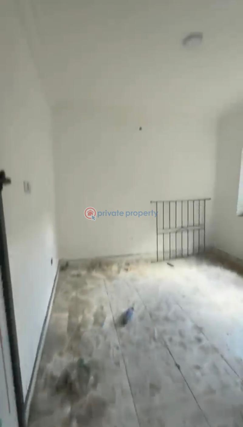 Self Contain For Rent Off Ilupeju Road Ilupeju Lagos - 3