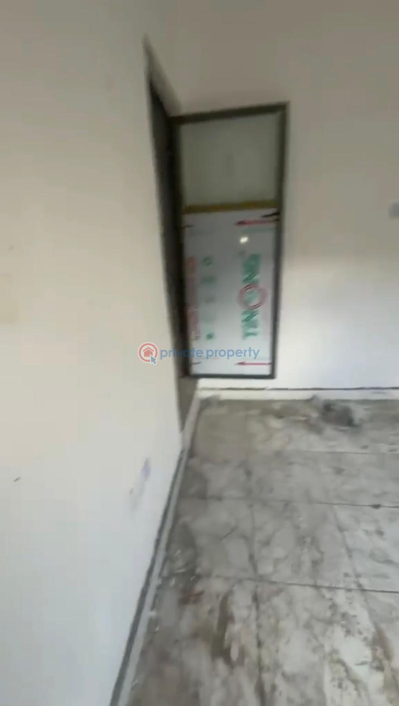 Self Contain For Rent Off Ilupeju Road Ilupeju Lagos - 2