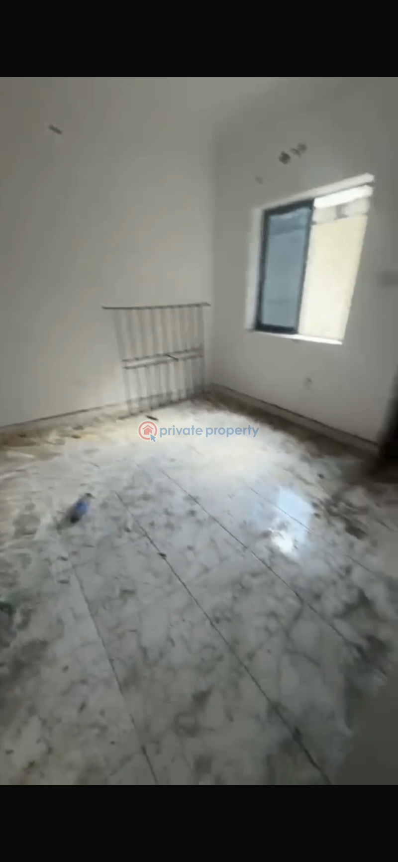 Self Contain For Rent Off Ilupeju Road Ilupeju Lagos - 0