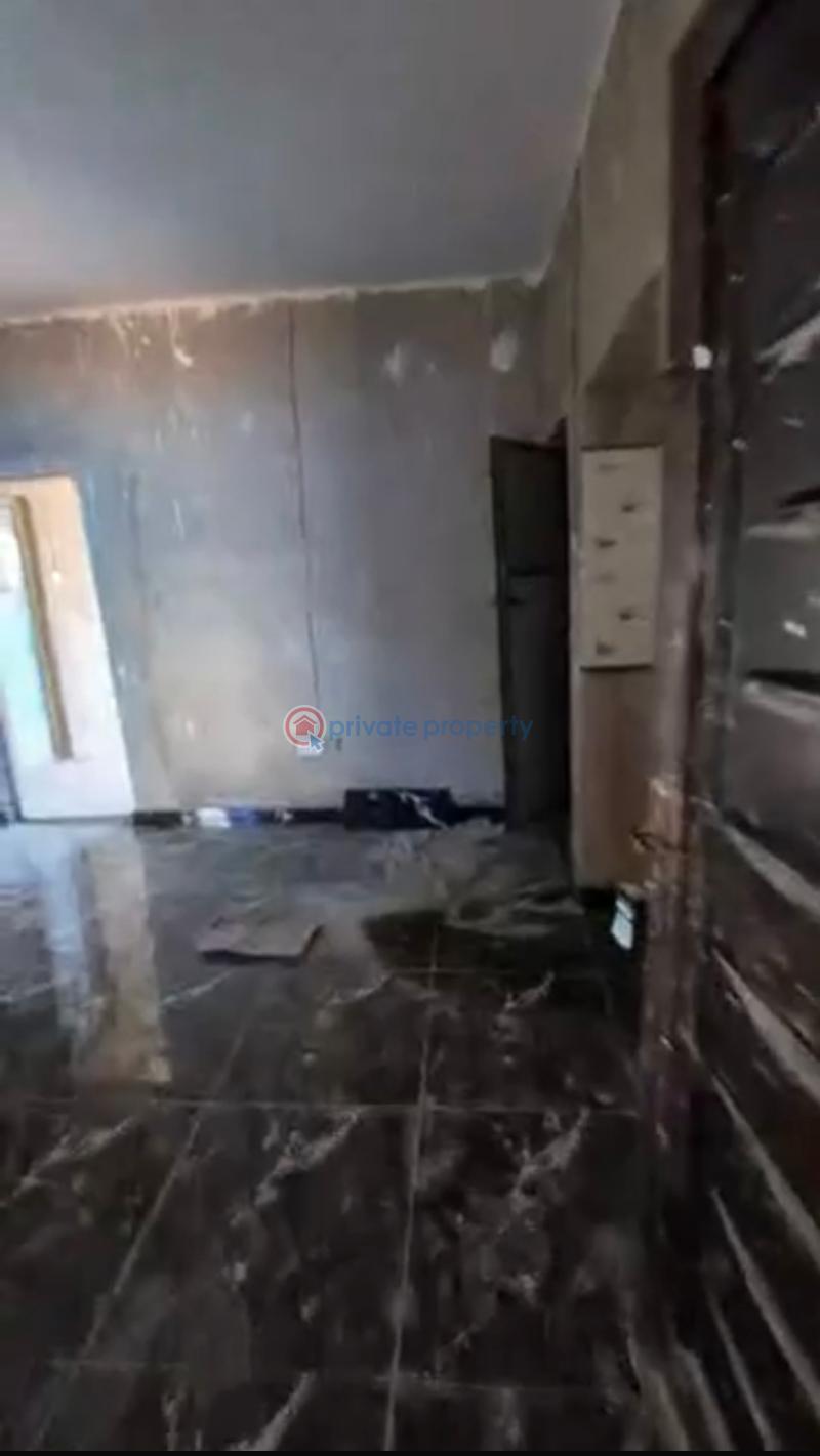 1 bedroom Mini Flat For Rent Fadeyi Onipan Yaba Lagos - 0
