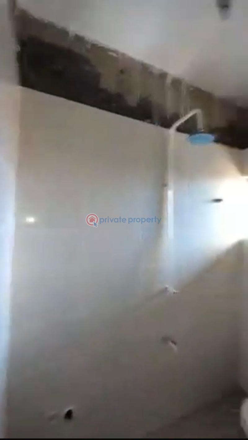 1 bedroom Mini Flat For Rent Fadeyi Onipan Yaba Lagos - 4