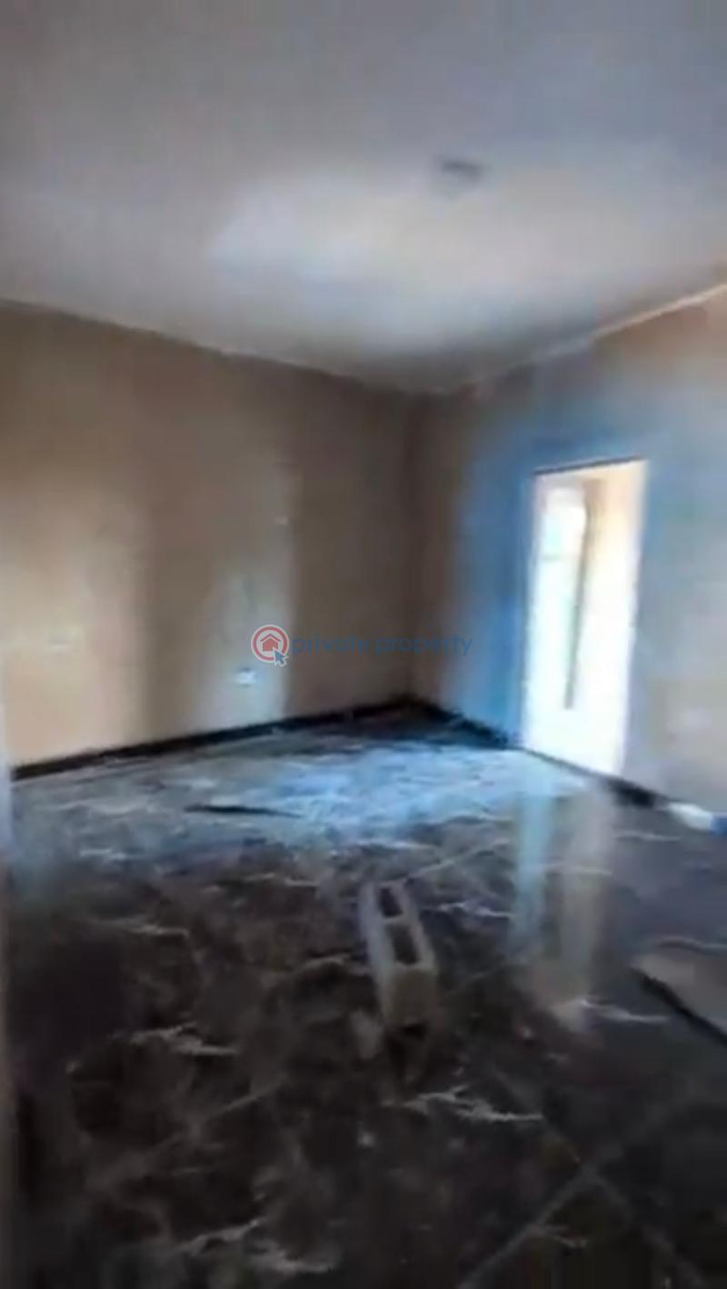 1 bedroom Mini Flat For Rent Fadeyi Onipan Yaba Lagos - 3