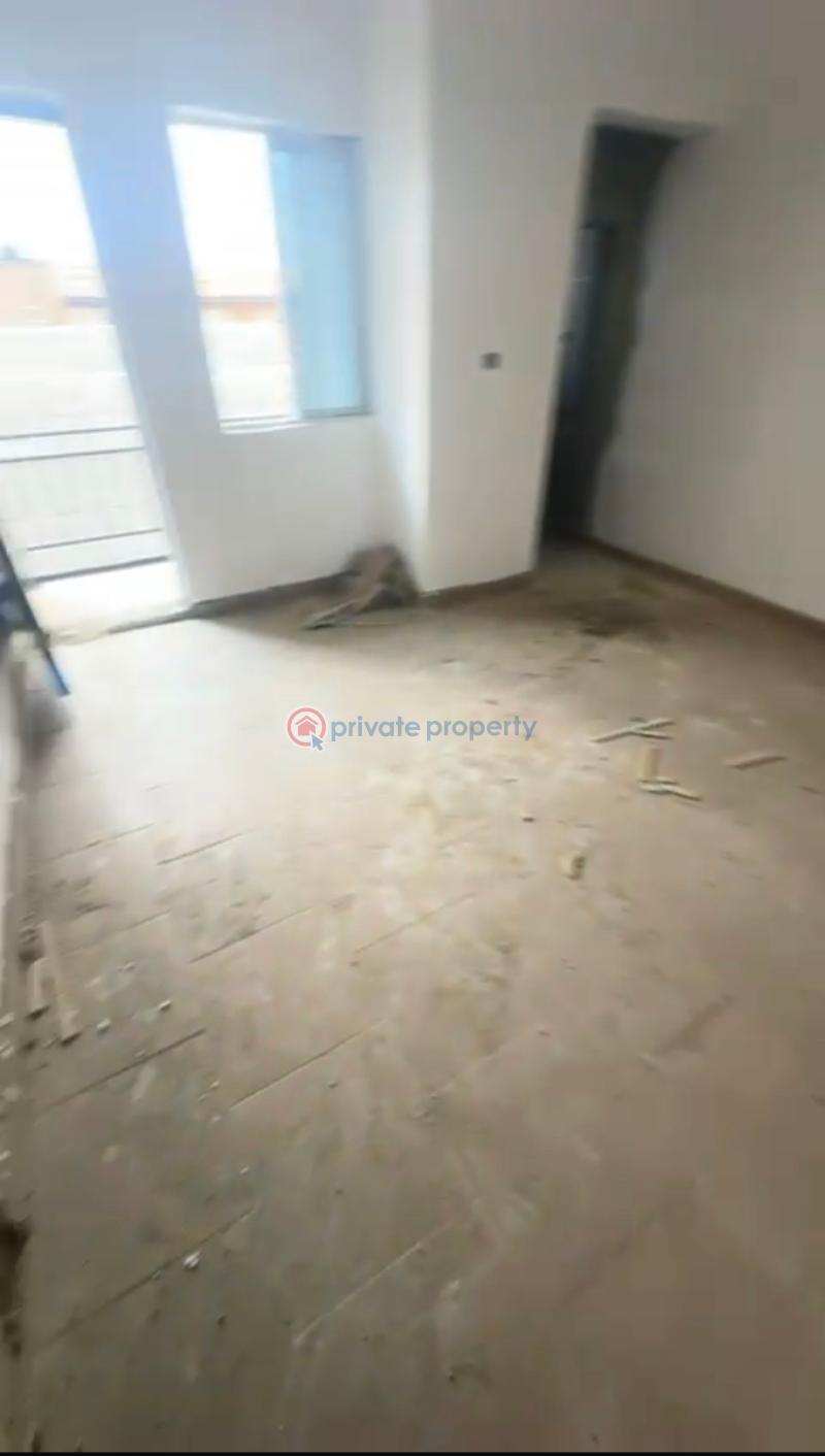 1 bedroom Mini Flat For Rent Ilupeju Lagos - 1
