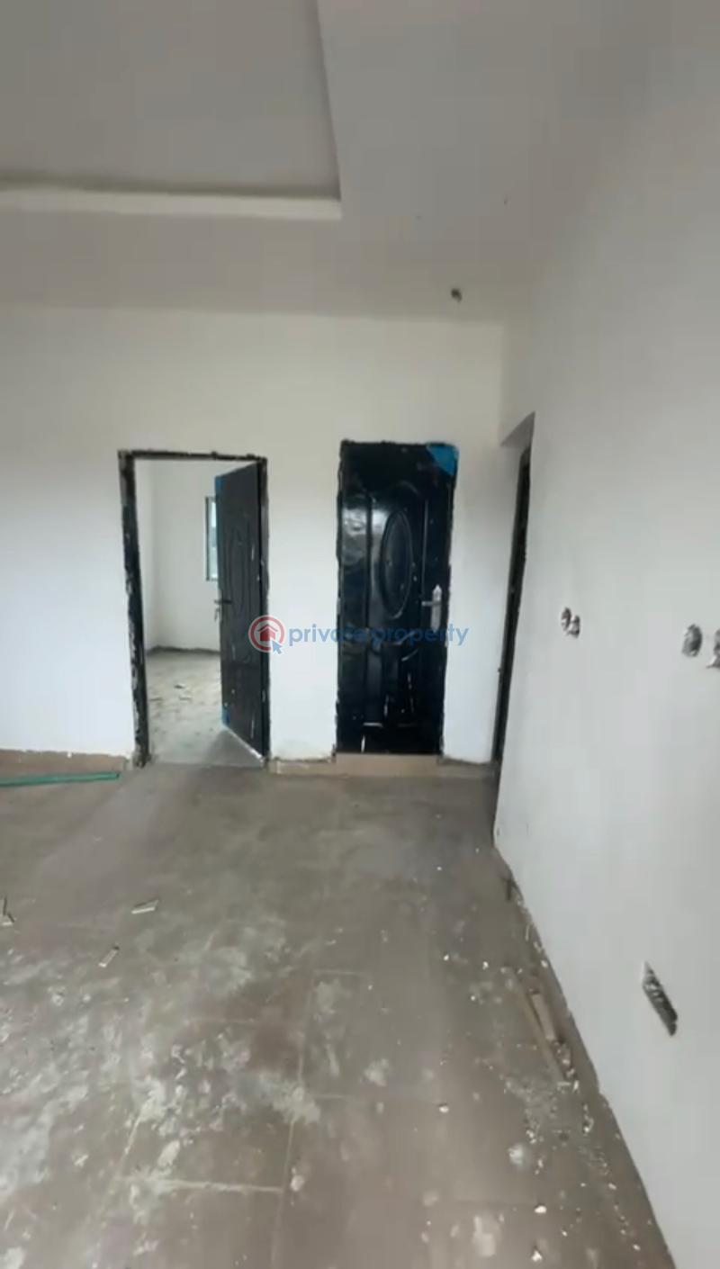 1 bedroom Mini Flat For Rent Ilupeju Lagos - 2