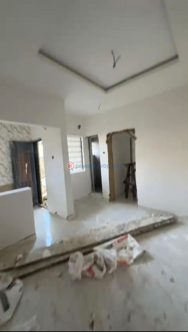 1 bedroom Mini Flat For Rent Ilupeju Lagos