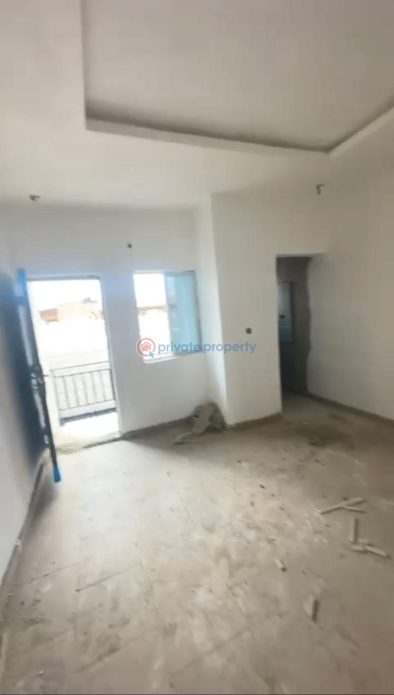 1 bedroom Mini Flat For Rent Ilupeju Lagos - 0