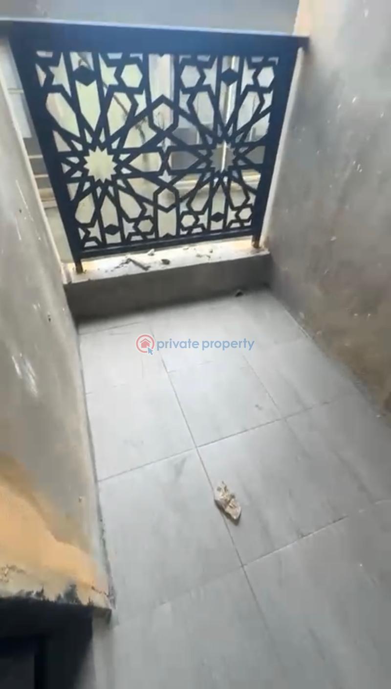 Self Contain For Rent Ilupeju Lagos - 2