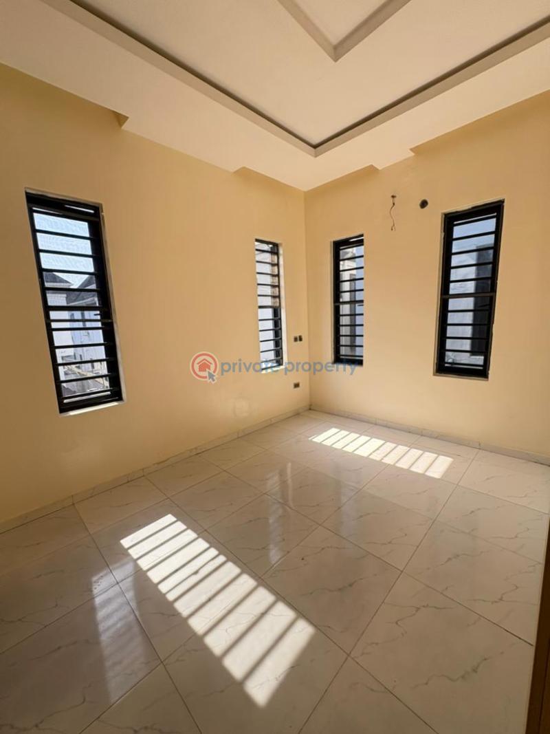 1 bedroom Shared Apartment For Rent Ikota Gra Ikota Lekki Lagos - 5