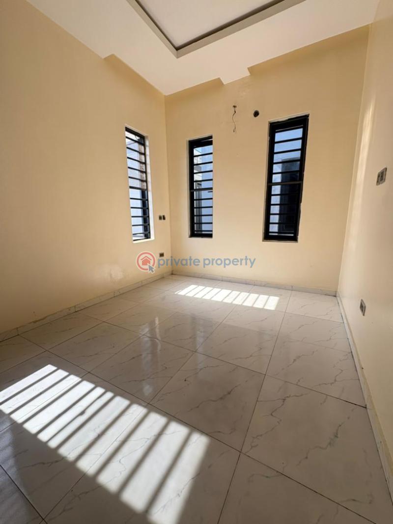 1 bedroom Shared Apartment For Rent Ikota Gra Ikota Lekki Lagos - 8