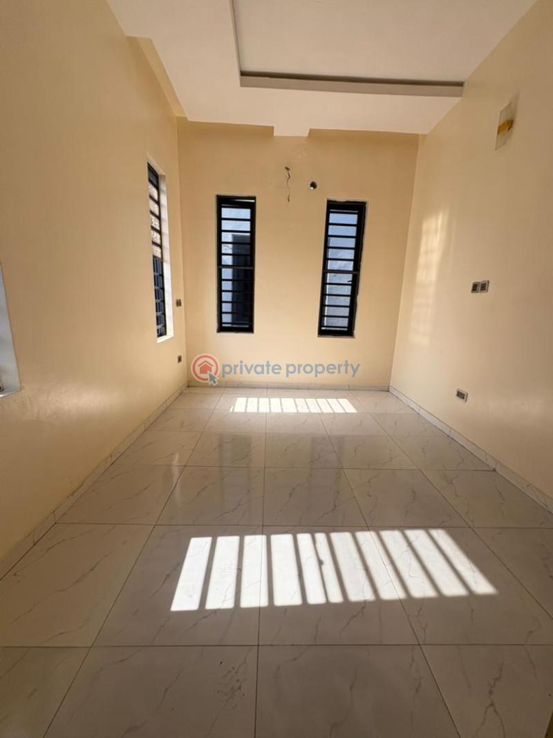 1 bedroom Shared Apartment For Rent Ikota Gra Ikota Lekki Lagos - 2