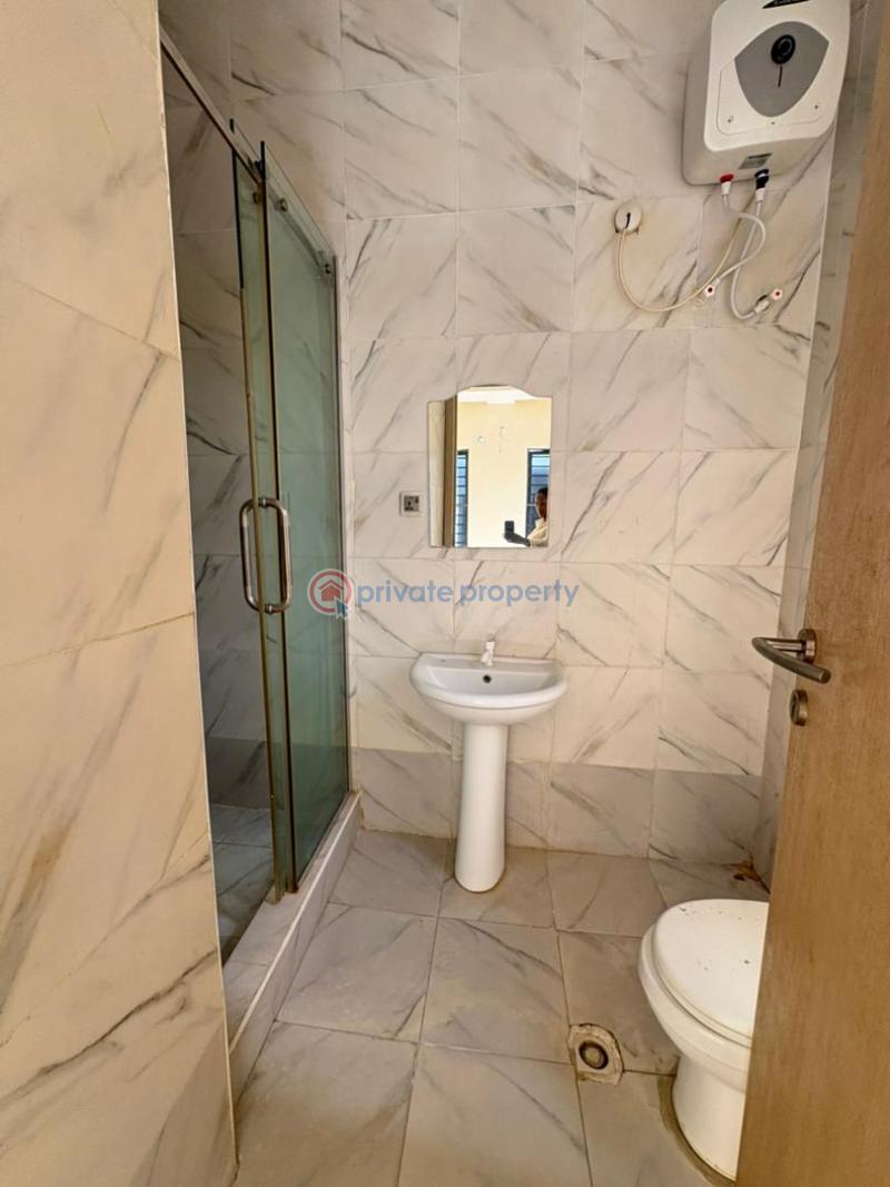 1 bedroom Shared Apartment For Rent Ikota Gra Ikota Lekki Lagos - 4