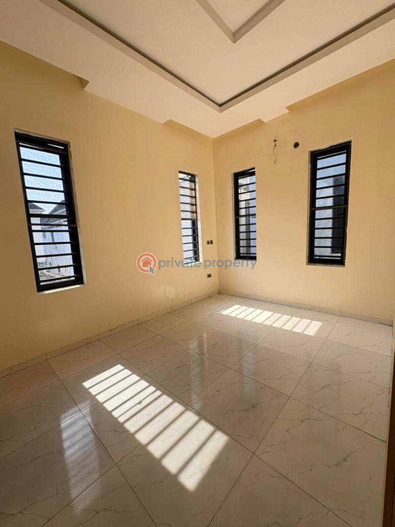 1 bedroom Shared Apartment For Rent Ikota Gra Ikota Lekki Lagos - 1